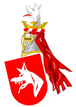 Герб Балшичей