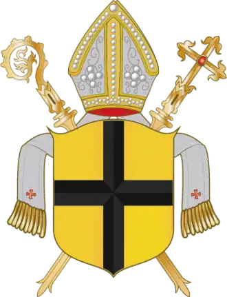 Герб епархии