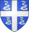 Coat of arms of Martinique