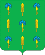 Герб Новосиля