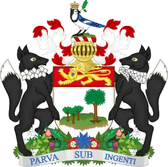 Остров Принца Эдуарда