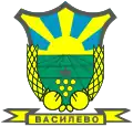 Герб общины Василево