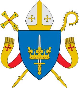 Герб епархии