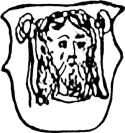 6. Герб Витебского воеводства