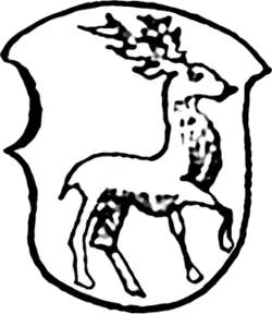 7. Герб Полоцкого воеводства