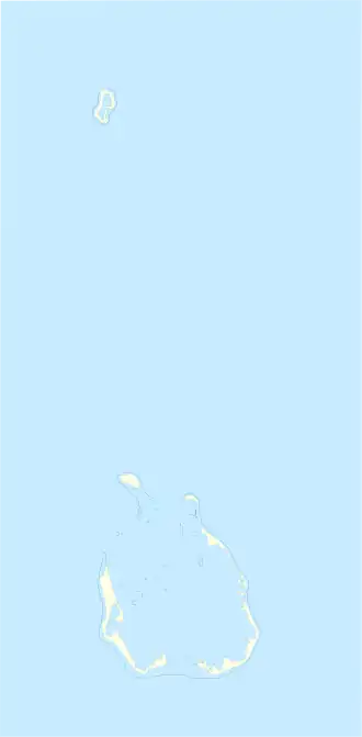 CCK (Кокосовые острова)