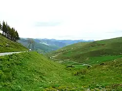 Перевал Перезурд