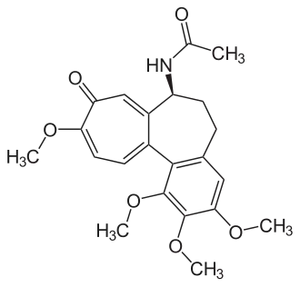 Изображение химической структуры