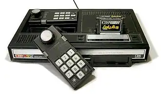 ColecoVision (1982-1984)