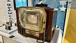 Телевизор КВН-49