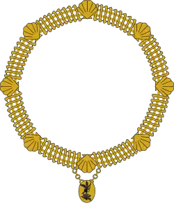 Изображение награды