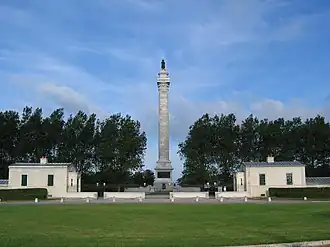 Колонна Великой Армии