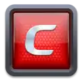 Логотип программы Comodo Firewall