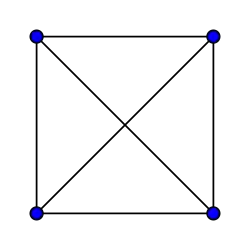 Исходный граф