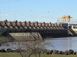 Сальто-Гранде