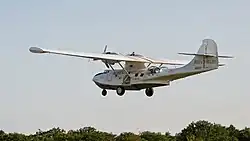 PBY-5-А «Каталина».
