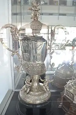 Изображение логотипа