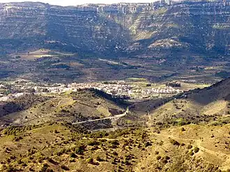 Корнуделья-де-Монсан