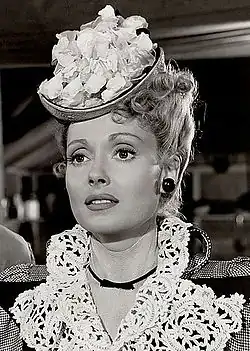 В фильме «В старой Оклахоме» (1943)