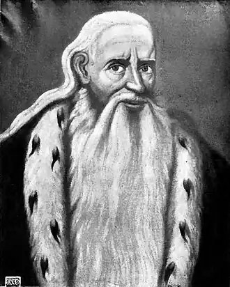 Джордже Бранкович