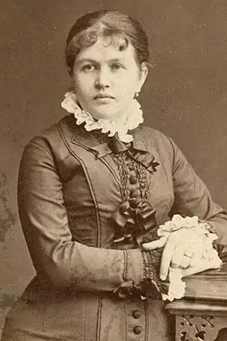 Фото 1880 года