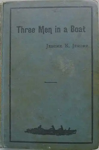 Обложка первого издания