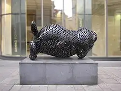 Ferryman, 1997. Вена.