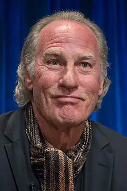 Нельсон в 2013 году.