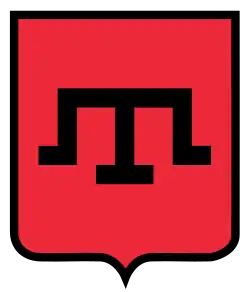 Символика крымских легионеров войск СС