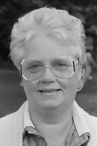 Кристина Дойтеком (1987)