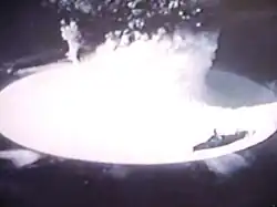 Воздушная ударная волна