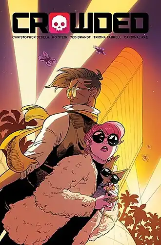 Обложка девятого выпуска