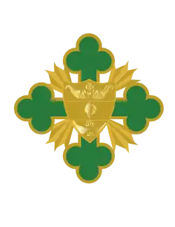 Изображение награды