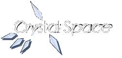 Логотип программы Crystal Space