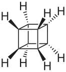 Кубан (структурная формула)