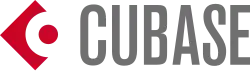 Логотип программы Steinberg Cubase