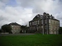 Усадьба Камберно