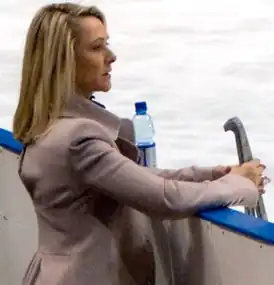 На Cup of Russia 2010 года