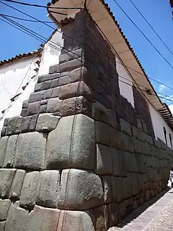 Куско, Перу