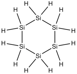 Изображение химической структуры