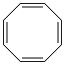 Циклооктатетраен([8]аннулен)