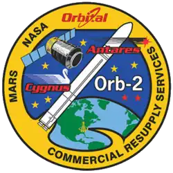 Изображение логотипа