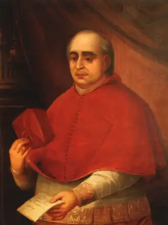 Фернанду де Соуза-и-Силва