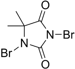 Изображение химической структуры