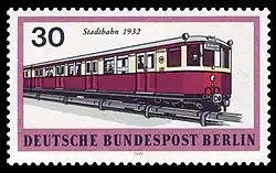 То же (Mi #382; Sc #9N308)