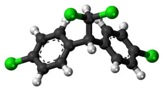 Изображение молекулярной модели