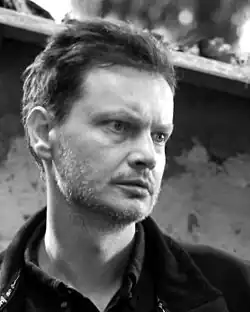 На съёмочной площадке фильма Delirium (2008)