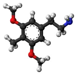 Изображение молекулярной модели
