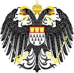 Герб Кёльна