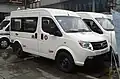 Dongfeng (DFAC) Yufeng SWB